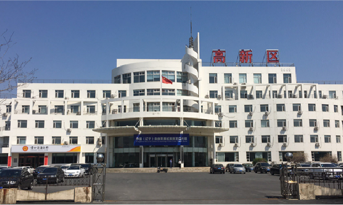 海龟控股有限公司