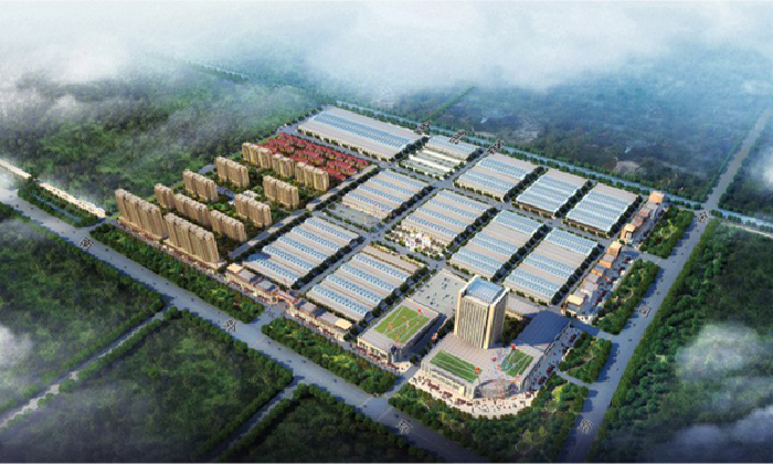 海龟控股有限公司