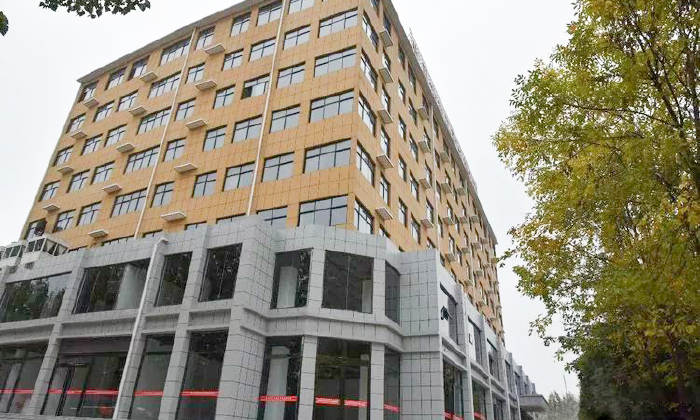 海龟控股有限公司