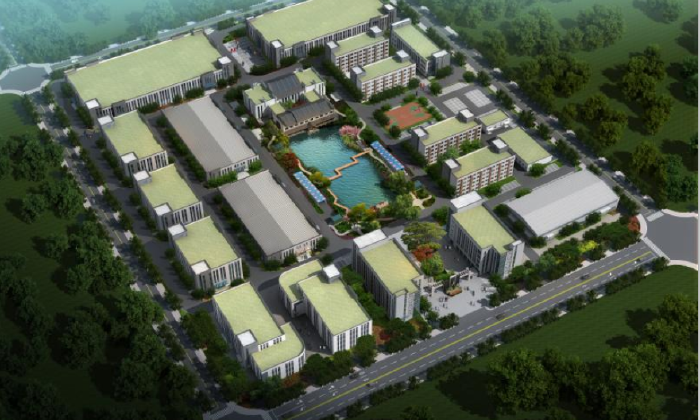 海龟控股有限公司