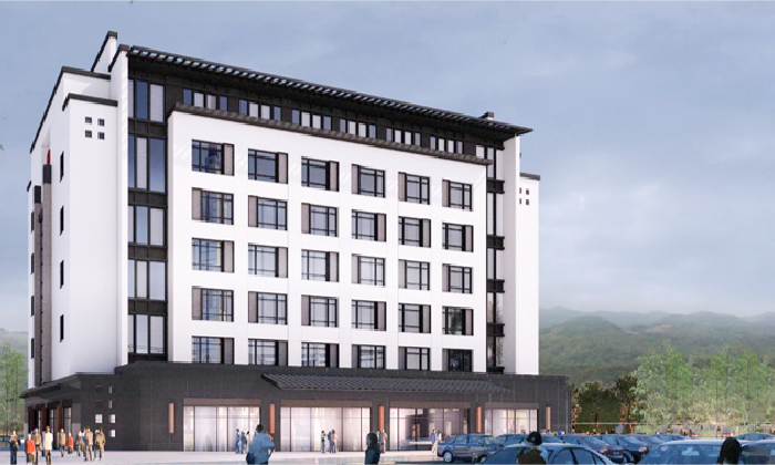 海龟控股有限公司