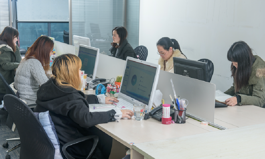 创巢科技金服平台