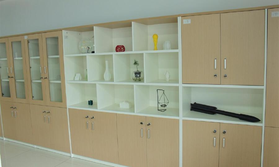 印客时光·众创空间