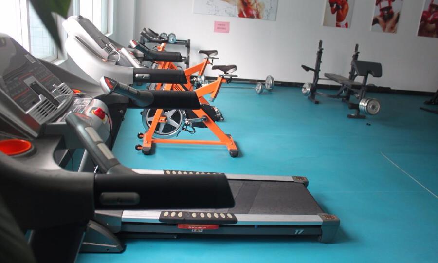 印客时光·众创空间