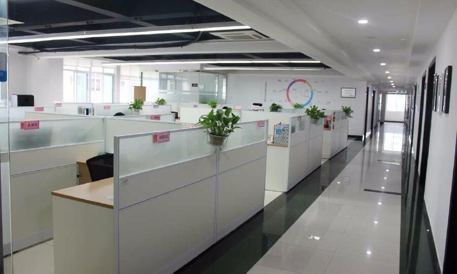 印客时光·众创空间