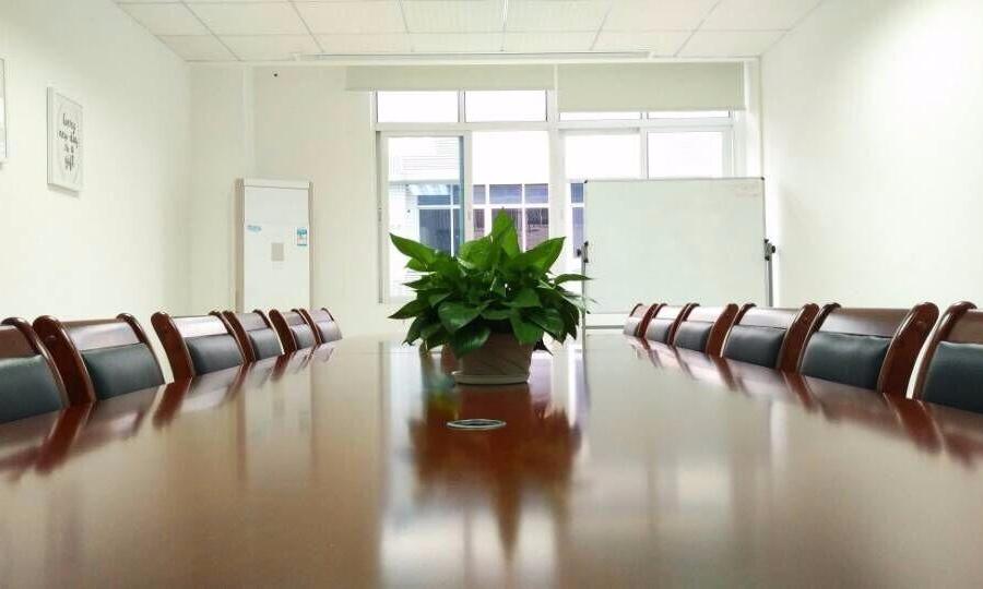 印客时光·众创空间