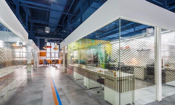 阿里巴巴创新中心