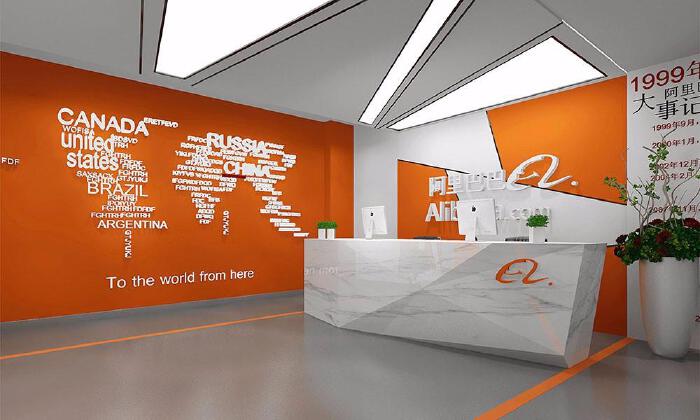 阿里巴巴创新中心