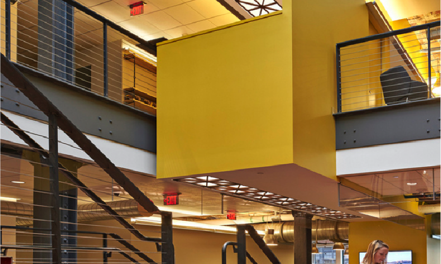 阿里巴巴创新中心