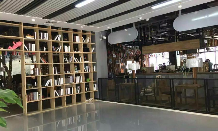 阿里巴巴创新中心