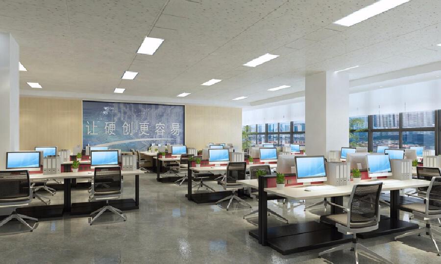 阿里巴巴创新中心