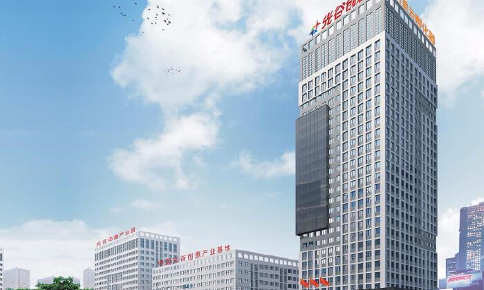 阿里巴巴创新中心