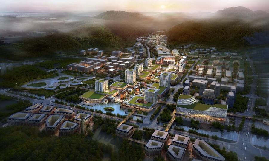 阿里巴巴创新中心