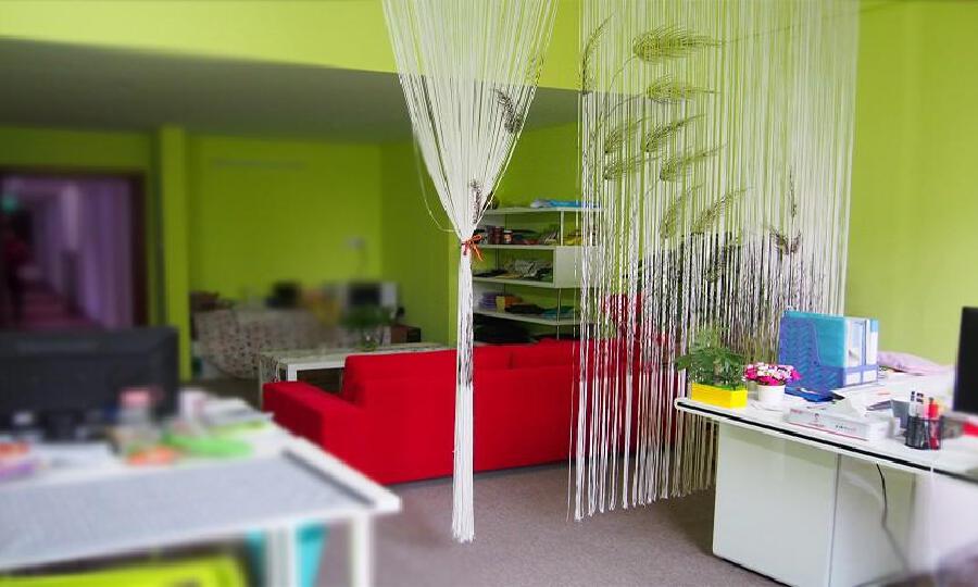 广州领航孵化器