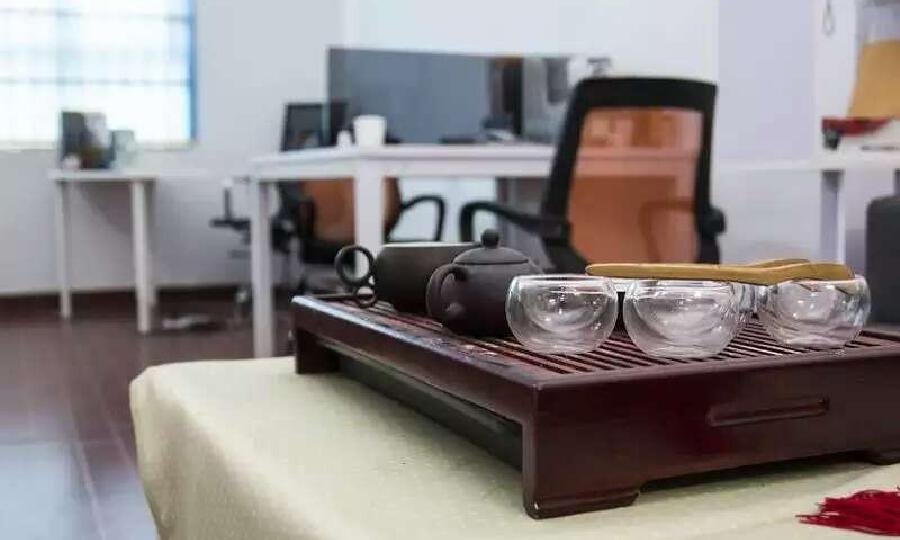 广州领航孵化器