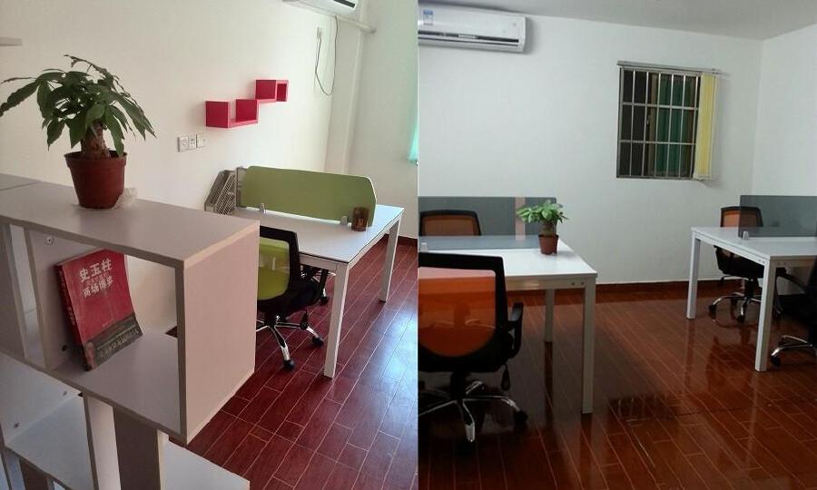 广州领航孵化器