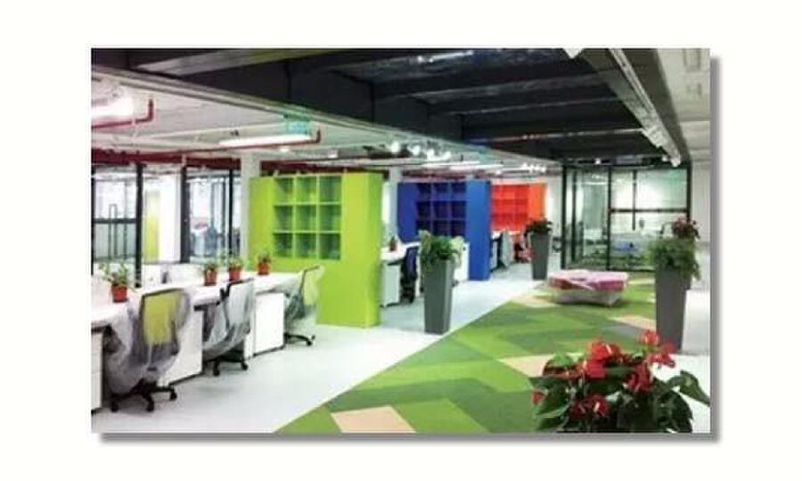 第十区VRAR孵化器