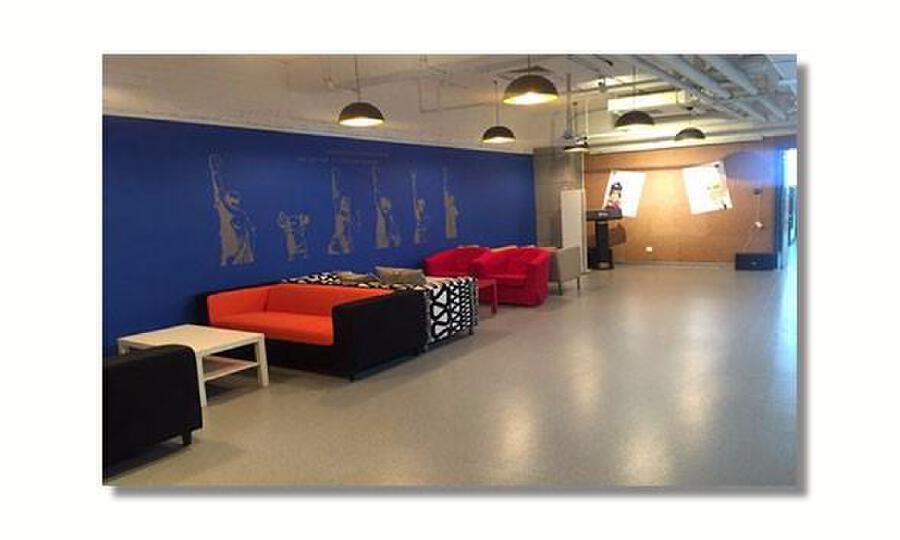 第十区VRAR孵化器