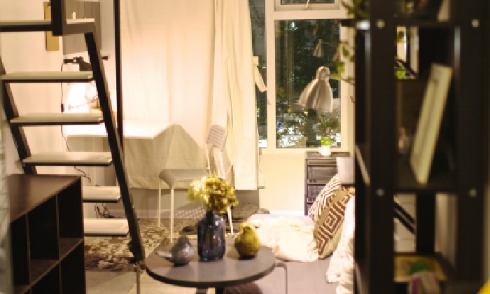 优家青年创业社区