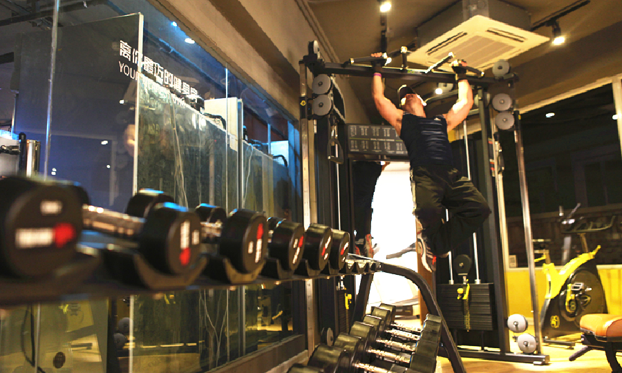 优家青年创业社区