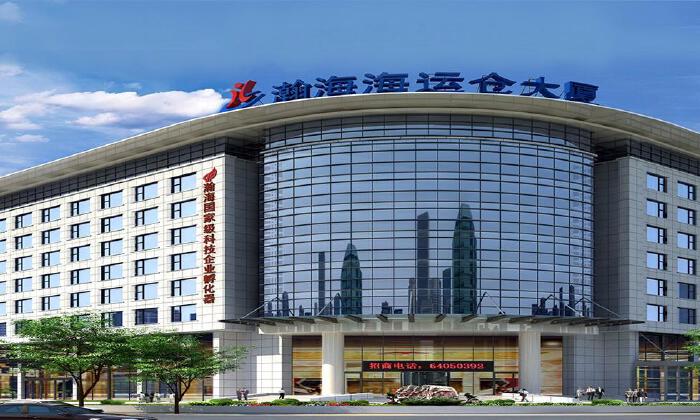 北京汉潮大成科技孵化器