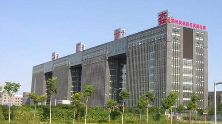 汇龙森国际企业孵化（北京）有限公司