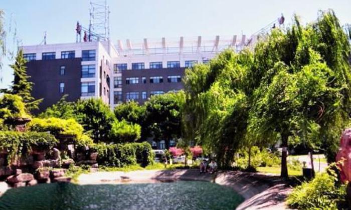 汇龙森国际企业孵化（北京）有限公司