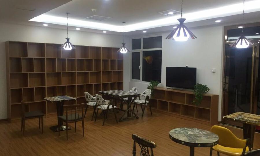 北京优服咨询有限公司