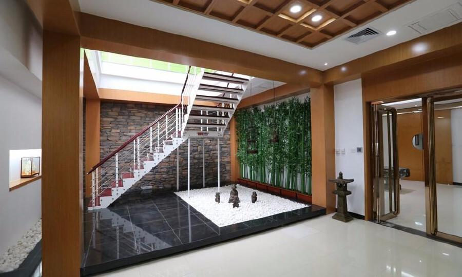 北京优服咨询有限公司