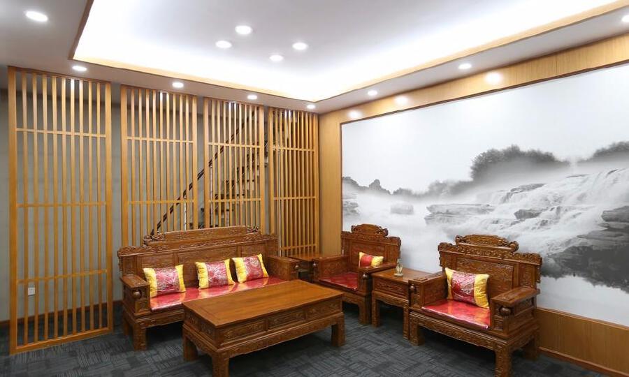 北京优服咨询有限公司