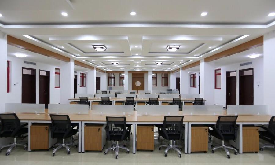 北京优服咨询有限公司