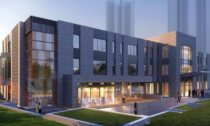 东外56号文创园