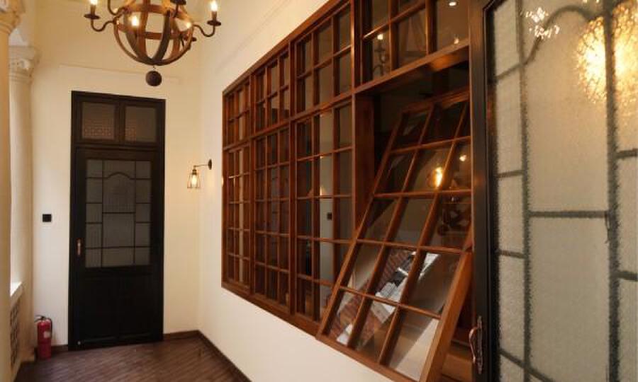 联合创业办公社