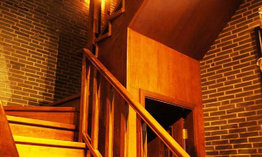 联合创业办公社