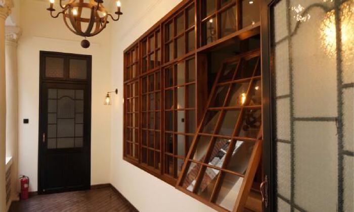 联合创业办公社