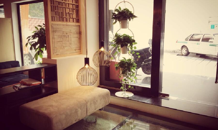 联合创业办公社