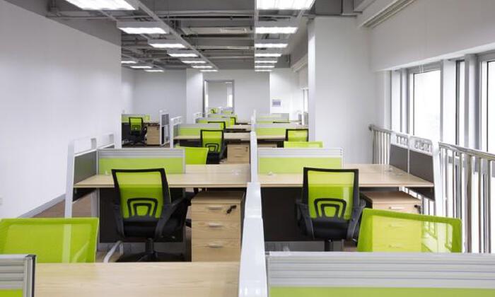 清华同方孵化器