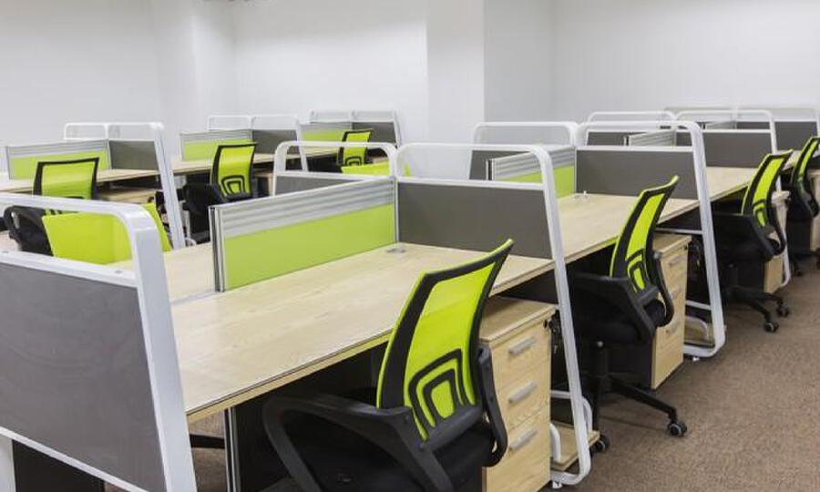 清华同方孵化器