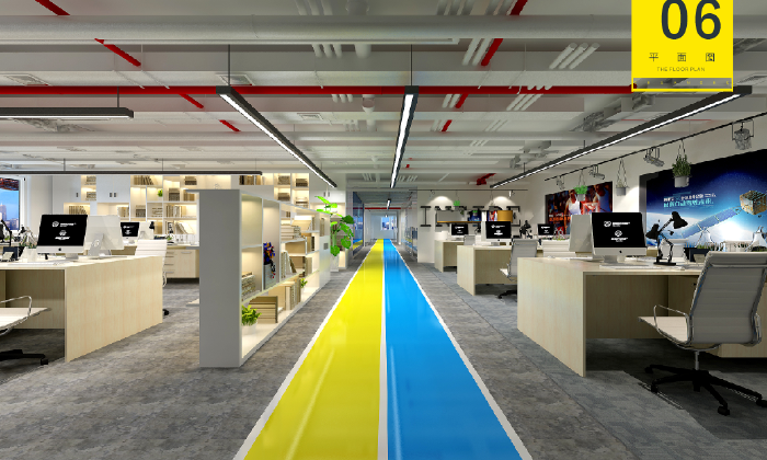 阿里巴巴创新中心