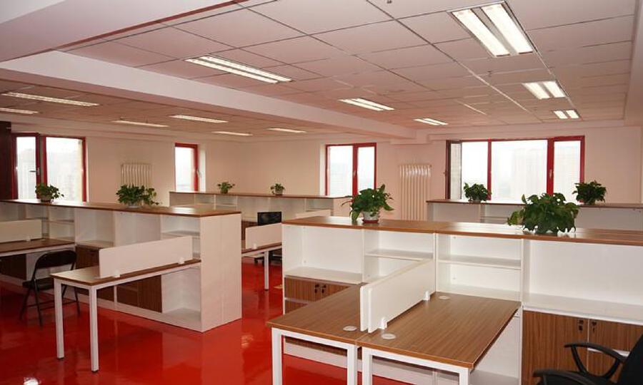 阿里云创新中心哈尔滨经开基地