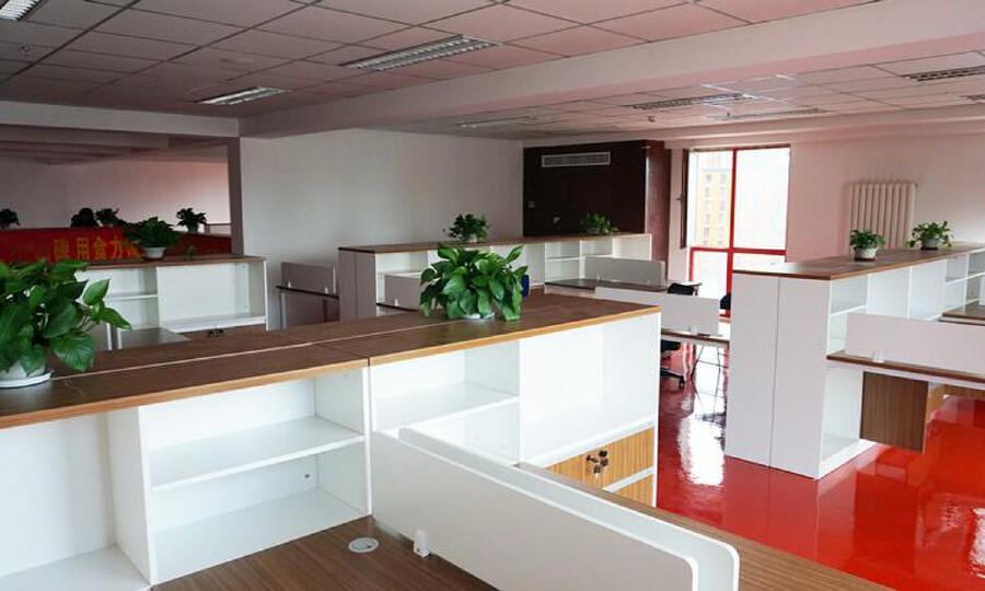 阿里云创新中心哈尔滨经开基地