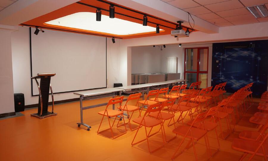 阿里云创新中心哈尔滨经开基地