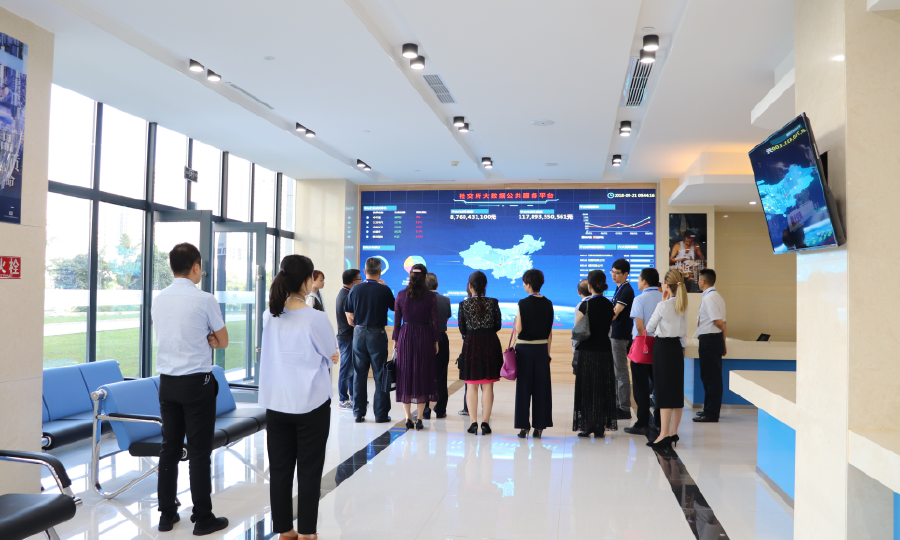 四川检验检测创新科技园