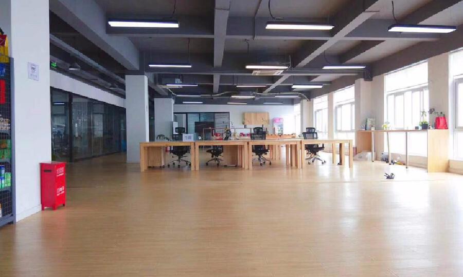 杭州未来研创园