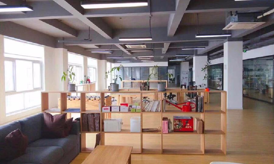 杭州未来研创园