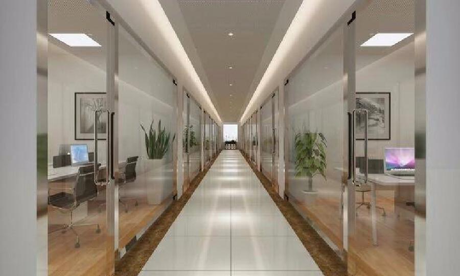 杭州未来研创园