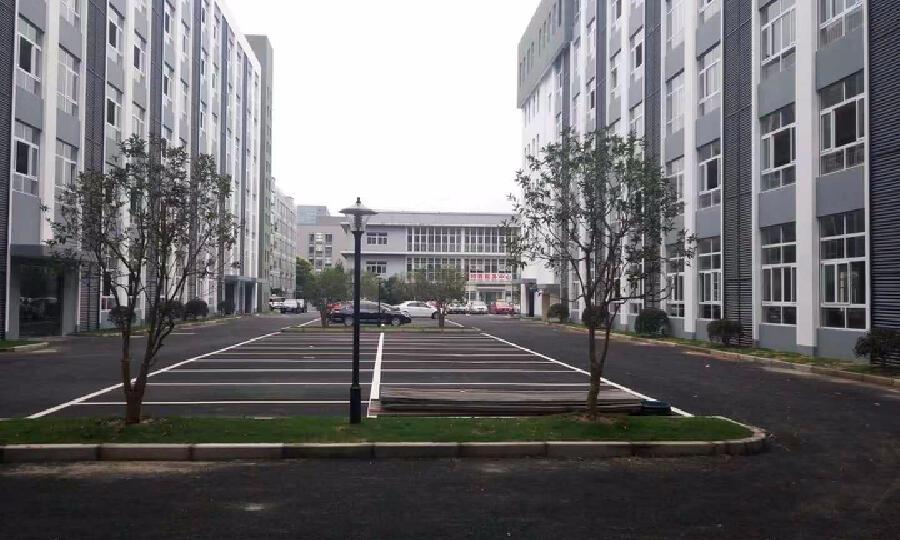 杭州未来研创园