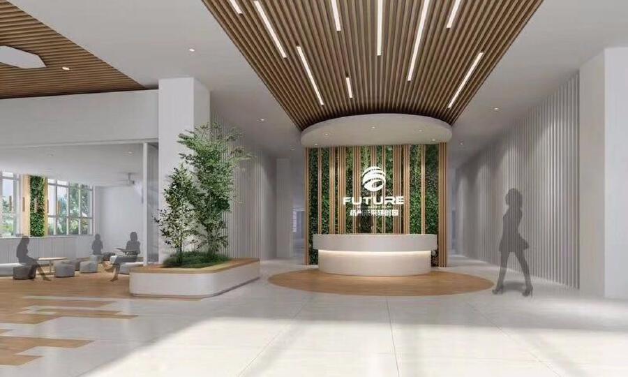 杭州未来研创园