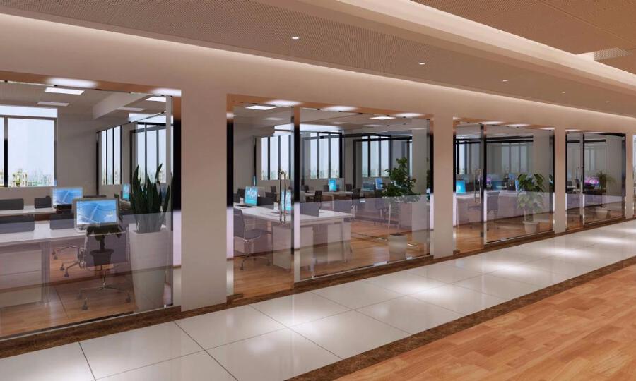 杭州未来研创园