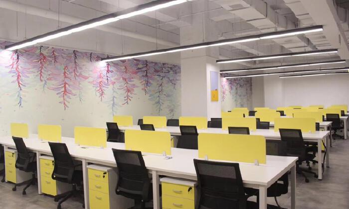 石家庄众美·优客工场